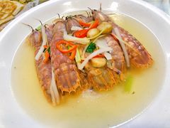 -宜宾海鲜酒家·三十年老字号