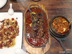 -陈麻婆豆腐(旗舰店)