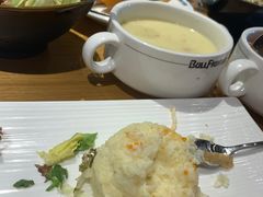 -斗牛士牛排(南京东路店)