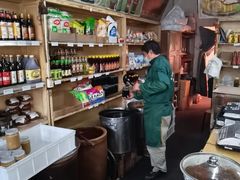 -赵府街副食店