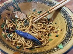-友琴面馆(东白溪公寓店)