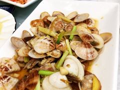 -金海湾海鲜排档(朱家尖店)