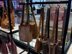 -Coach(朗豪坊店)