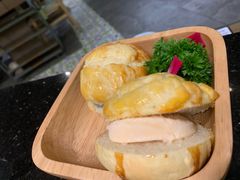 冰火菠萝包-锅季·捞王旗下小火锅(虹桥火车站店)