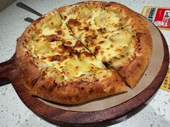 -乐凯撒披萨(蛇口花园城店)