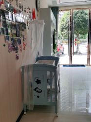 点击看大图 -蓝丝带产后恢复中心(铜梁人民医院店)