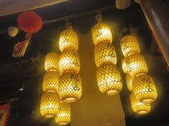 -破三川·新川菜(静安大融城店)