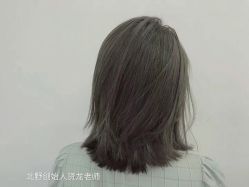 -MASTER 男士发型设计
