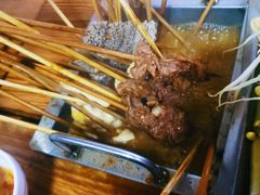 -老徐烧烤涮肚(交道口店)