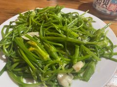 -阿葉农家饭店