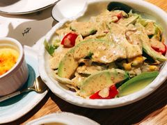 -小句号·精致料理(江南环球港店)