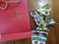 -宫品海参专卖店(静安大宁店)