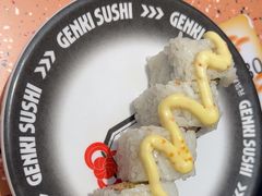 -元气寿司(东方宝泰店)