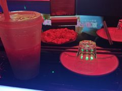 -唯爱KTV聚会餐厅(仙林东城汇店)