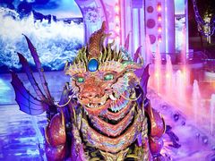 -渔岛海洋度假区