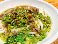 -肆姐面粉馆(坡子街店)