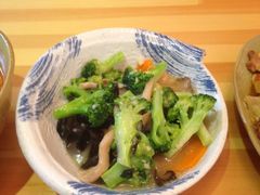-乌镇那一年小院主题餐厅(甘泉西路店)