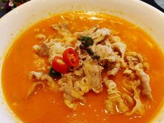 酸汤肥牛-聚鑫阁江浙菜·非遗传承技艺(青村帝华园店)