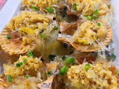 -四川小胡子海鲜(丁村万人海鲜广场店)