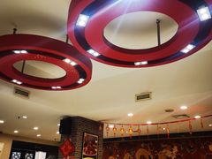 -东兴楼饭庄(六里桥店)
