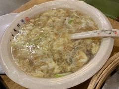 酸辣汤-陈傻子餐厅(世纪都会店)
