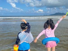 -东海半边山旅游度假区
