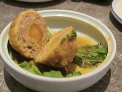 -闫府私房菜·百年鲁菜(恒隆店)