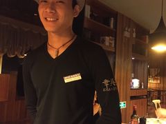 -章吴记喜瑞餐厅(东东城店)