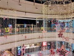 -方恒购物中心(望京小街店)