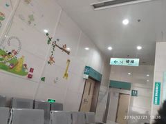 -山东大学齐鲁医院(青岛院区)