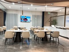 大堂-金熊猫川菜餐厅
