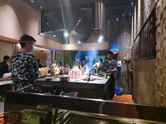 -炉匠炉端烧·酒(国金中心商场店)