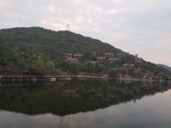 -潭溪山