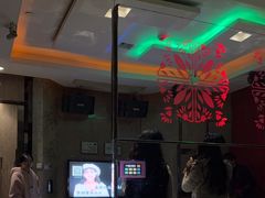 -堂会·KTV·自助餐·团建聚会(天河店)