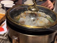 -绿茶餐厅(财富购物中心店)