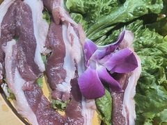 -塔兰齐新疆孜然火锅(鲤鱼山路店)