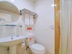 -如家酒店·neo(杭州西湖南宋御街定安路地铁站店)