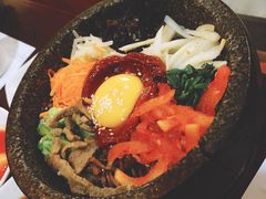-首尔馆韩国料理(金童路店)