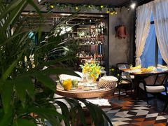 -弗兰克牛排西餐厅Ribone steak house(柠檬花园店)