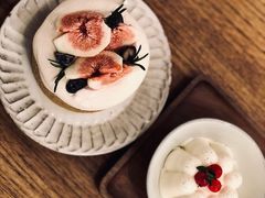 香草牛乳冻-無早咖啡