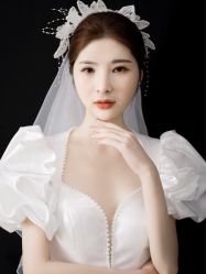 -韩国天使嫁衣婚纱礼服馆(上海旗舰店)