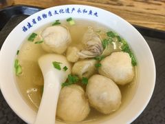 -永和鱼丸(南后街店)