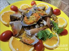 -郑厨私房菜