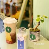 🌈长乐路宝藏养生饮品承包了减脂女孩这个冬天的快乐