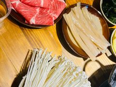 -阳阳老火锅(小南门店)