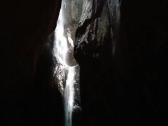 -华蓥山天意谷景区