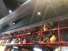 -辣得叫湘菜(观海卫店)