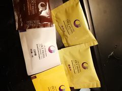 -深圳东部华侨城茵特拉根酒店