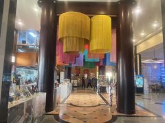 -观澜湖手艺工场·陶艺·吹玻璃·拼豆