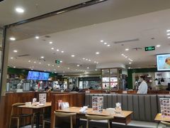 大堂-晋家门(文峰广场店)
